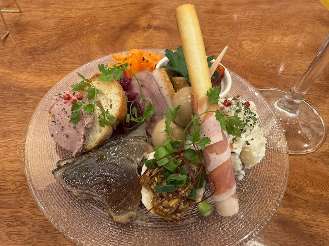 プラチナフィッシュクラフト ビア バル アトレ川崎店 - 川崎市