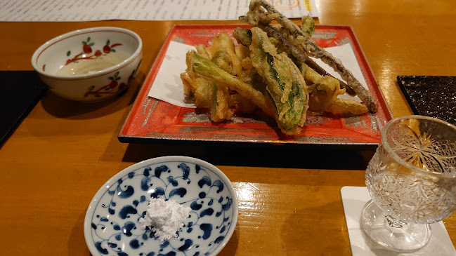 Opinii despre 馳走庵ひじり în 名古屋市 - 飲食業