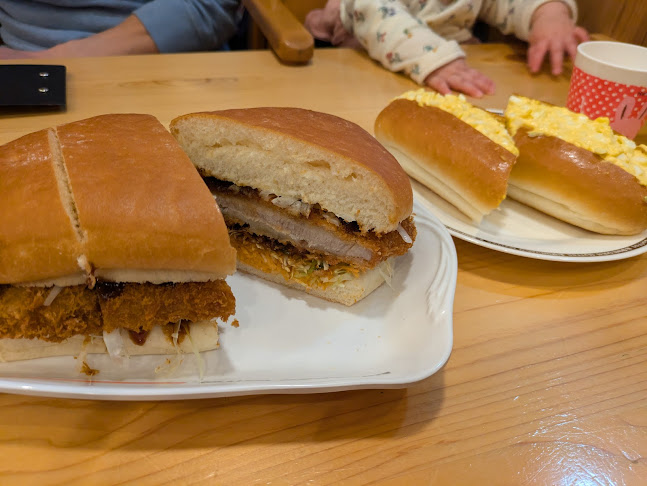 Comentarii opinii despre コメダ珈琲店 大宮南中野店