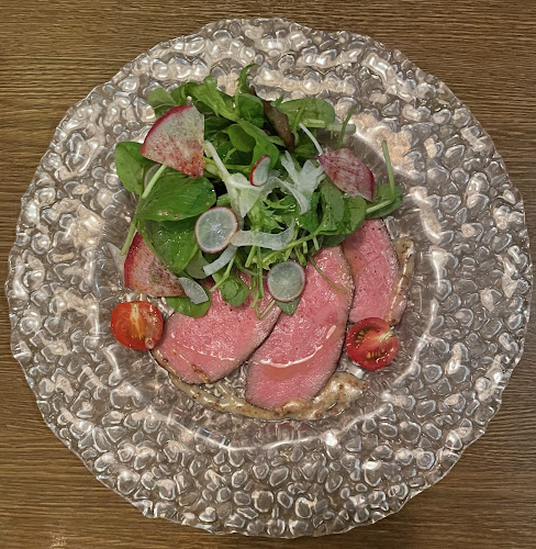 Opinii despre 洋食屋 神戸デュシャン în 神戸市 - 飲食業