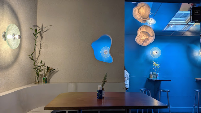 Comentarii opinii despre オムニポロス・トウキョウ