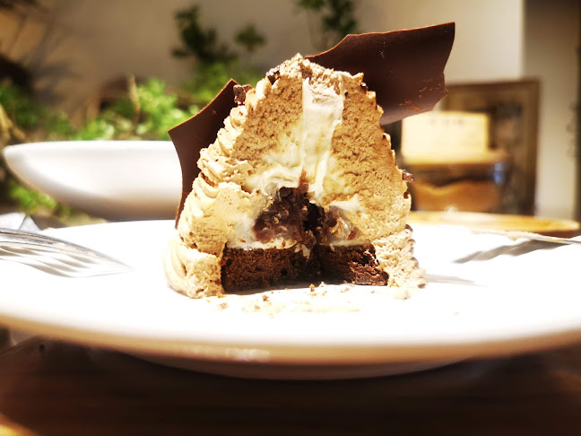 ドットカフェ - 飲食業