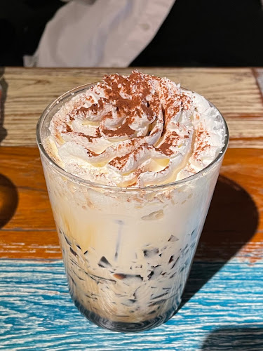 コナズ珈琲成城