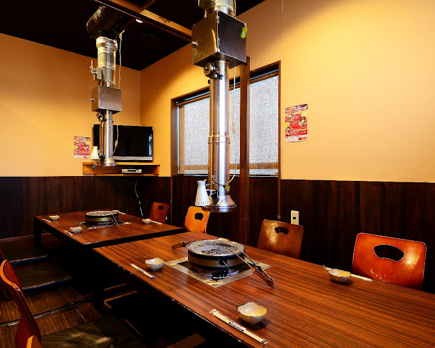 炭火焼肉 トロとん亭 - 刈谷市