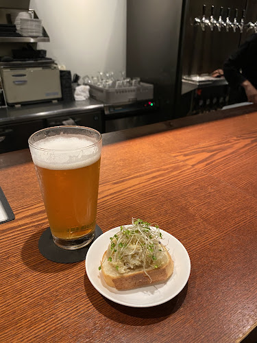 Craft Beer GULP - 飲食業