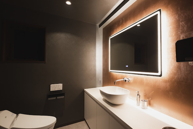 shisha bar LUX - 飲食業