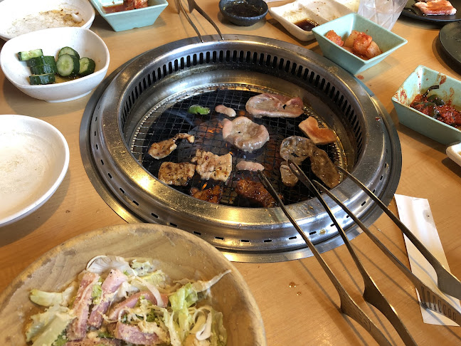 Comentarii opinii despre 焼肉きんぐ 岡山大供店