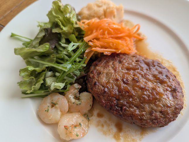 炭焼きお肉とワイン ビストロ酒場 Le Timbre（ルタンブル） - 飲食業