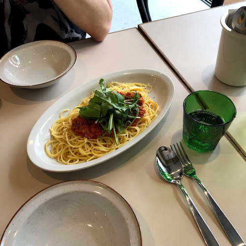 カフェレストラン ベルツ 三田 - 飲食業