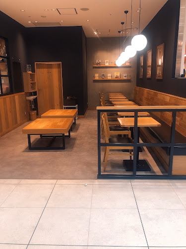 ミスターワッフル ルミネ大宮店 - 飲食業