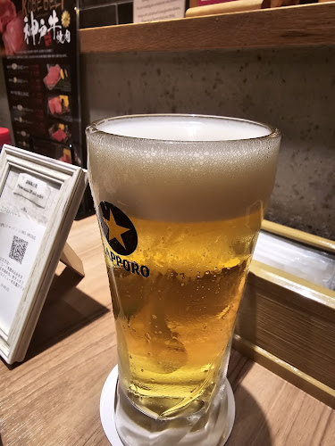 焼肉ジャパン LINKS UMEDA店