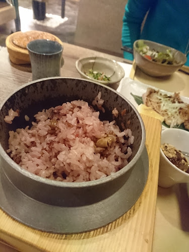 Opinii despre 五穀 岡山店 în 岡山市 - 飲食業