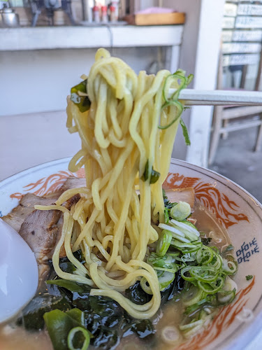 松風軒 - 飲食業