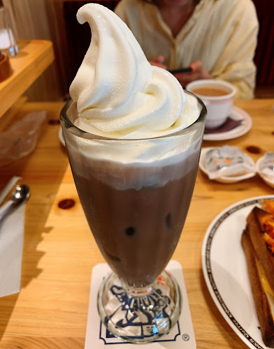 コメダ珈琲店 沖縄糸満店