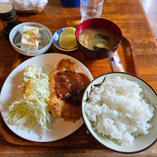 コーヒー&レストラン ロータ