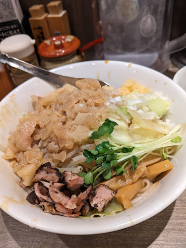 つけめんTETSU 調布店 - 飲食業