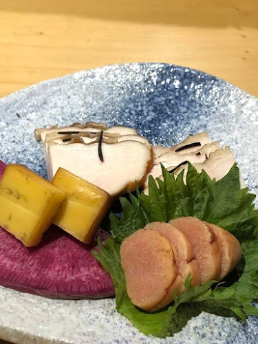 焼鳥 神保町とり瑛 - 飲食業