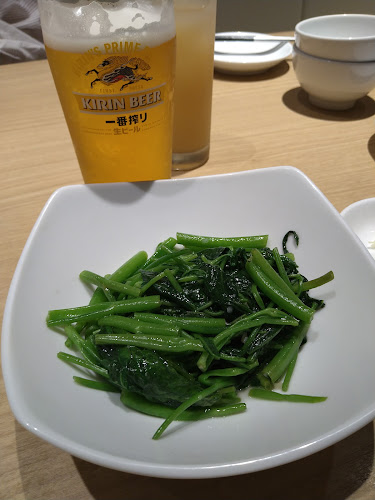 鼎泰豐 流山おおたかの森S・C店 - 流山市