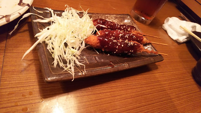 風来坊 守山店 - 名古屋市