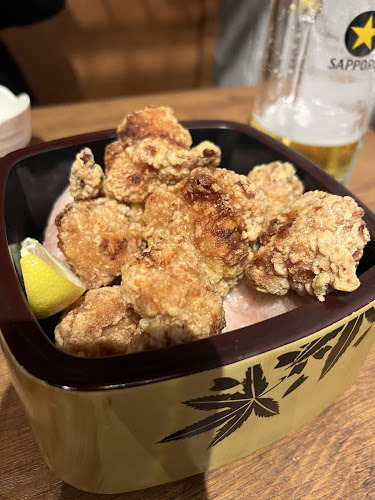 Opinii despre 居酒屋ムサシ în 新宿区 - 飲食業