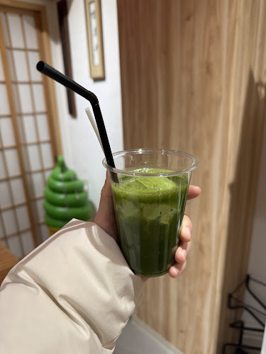 六角ちきりや茶舗 - 飲食業