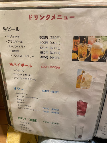 Comentarii opinii despre ポン吉 大倉山店