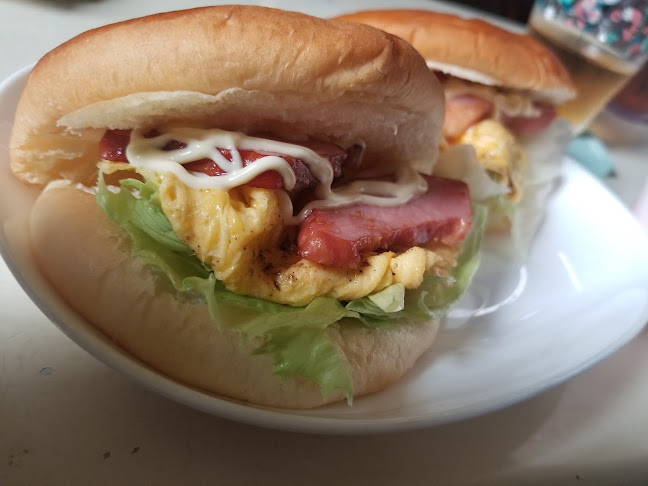 タイムベイク 塩部店 - 飲食業