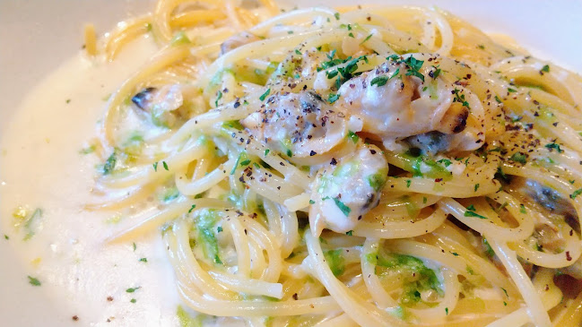 イタリアンバル キクバル - 横浜市