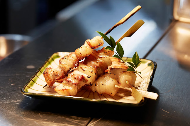 Comentarii opinii despre ひびき庵別館 東松山駅前3号店