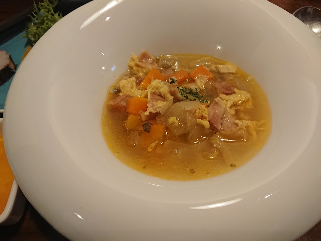 ルオント - 飲食業