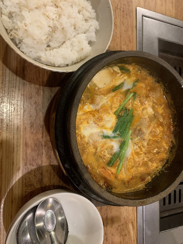 Opinii despre 焼肉菜館 グリーンペッパー în 長崎市 - 飲食業