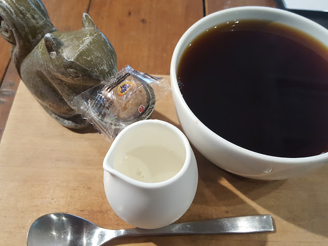 Comentarii opinii despre 三橋の森 カフェ・ボスケ