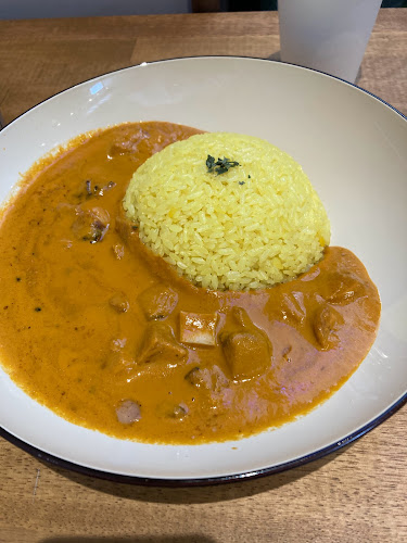 ペリペリチキン 本店 フォレストマーケットライカム クリスマスチキン - 飲食業