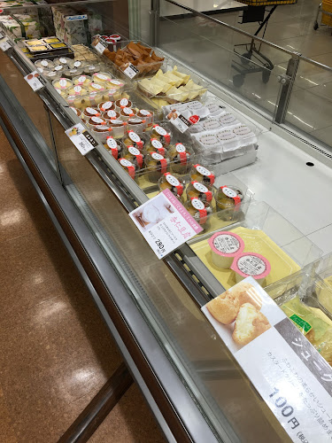 六花亭 イオン札幌手稲駅前店 - 札幌市