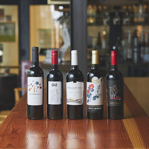 ワインの酒場。ディプント長野駅前店