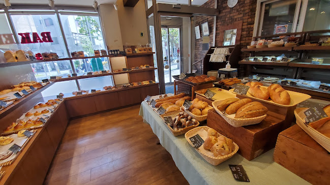 Tomtom吾妻橋 - 飲食業