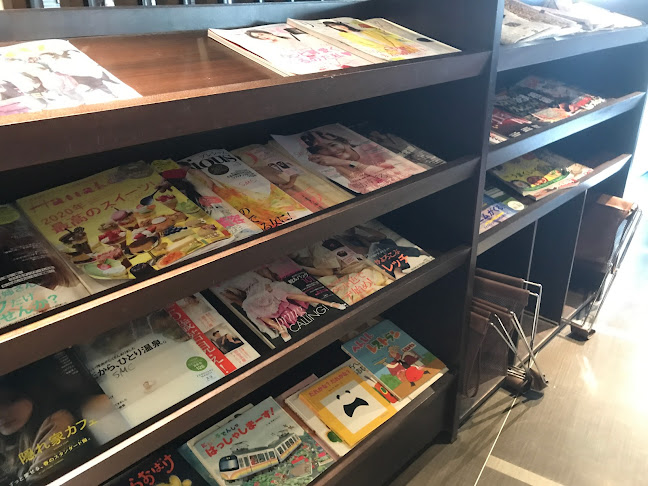 サンマルクカフェ 岡山今店 - 飲食業