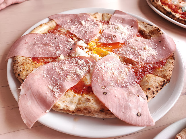 Opinii despre Goccia în 館山市 - 飲食業