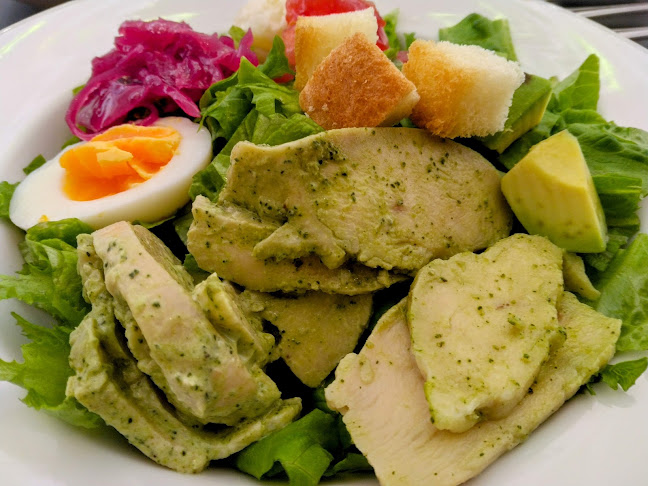 Opinii despre PRONTO 深川ギャザリア店 în 江東区 - 飲食業