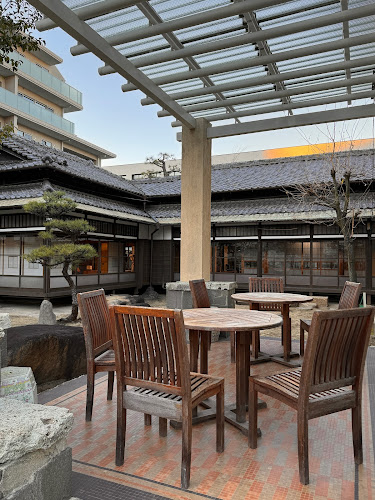 SHUMOKU CAFE - 名古屋市