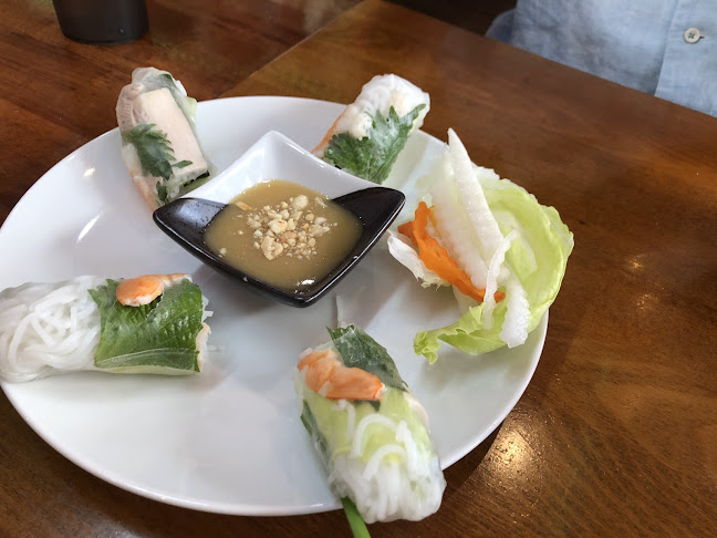 Opinii despre ボンちゃん ベトナム料理 în 小田原市 - 飲食業