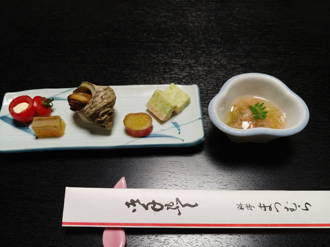 料亭まつむら - 大阪市