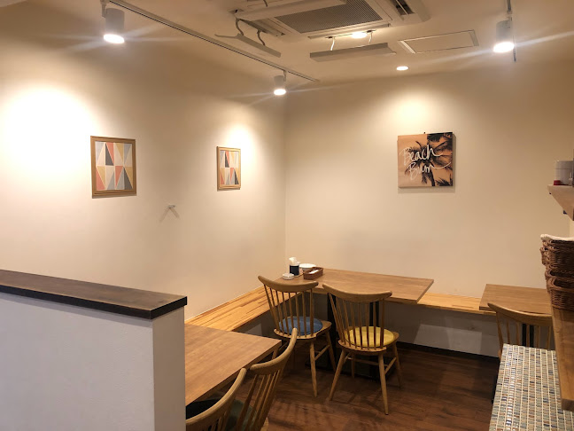 洋風酒場エメアーク - 守口市