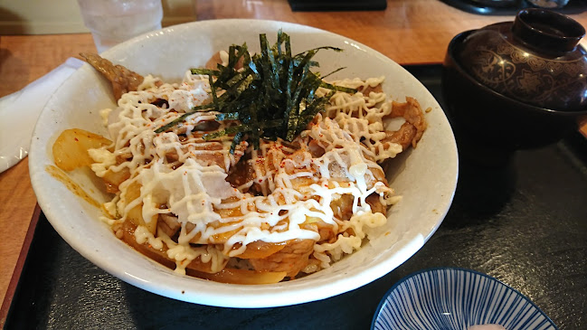 Opinii despre 定食屋 仁亭(じんてい) în 山形市 - 飲食業