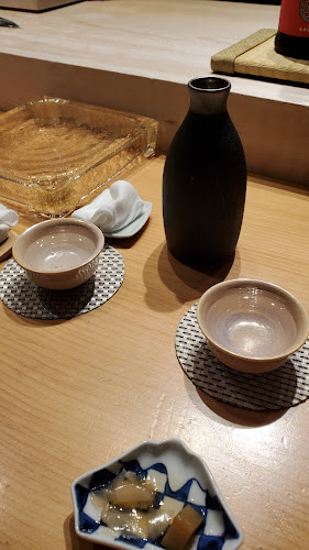 Opinii despre 鮨まつやま în 大阪市 - 飲食業