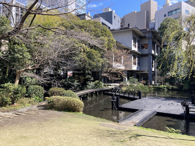 浮月楼 レストラン - 飲食業