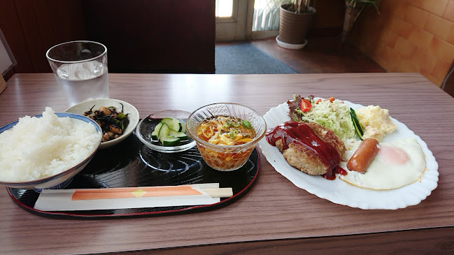 Opinii despre 喫茶 みどり în 広島市 - 飲食業