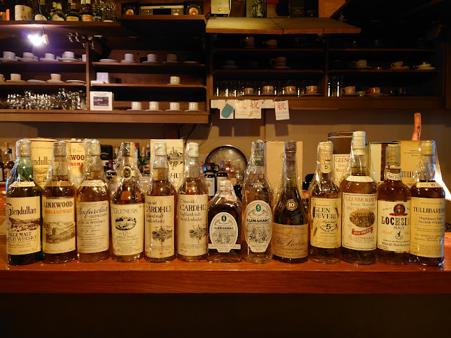 Comentarii opinii despre 自家焙煎 王田珈琲専門店