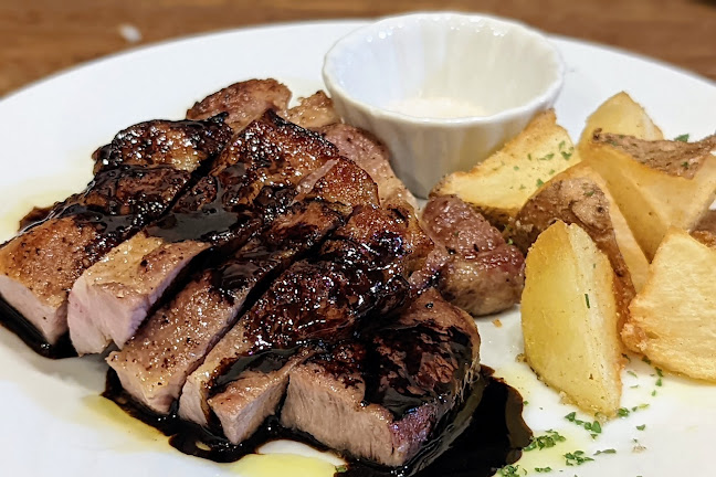 魚菜イタリアン SASUKE