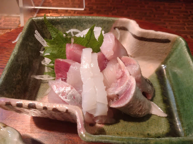 Comentarii opinii despre はま善いわし